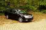 !! Mondeo 2, 2 TDCi Viva X Diesel 2005 mit