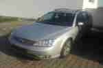 Mondeo 2.2 Turnier TDCi Ghia Leder Kima