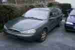 Mondeo 2, 5 Ghia