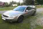 Mondeo 2, 5 Tunier V6 Ghia LPG