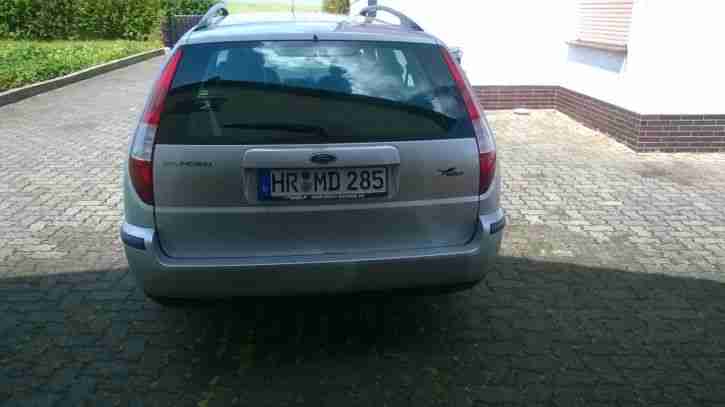 Ford Mondeo 2.5 V6 24V MK3 Einzelstück/Eyecatcher