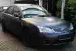 Mondeo 2.5 V6 Ghia mit viel Sonderausstattung