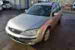 Ford Mondeo 2.5Turnier V6 Klimaautom 6 Gang 1.Hand