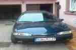 Mondeo 2, 5l V6