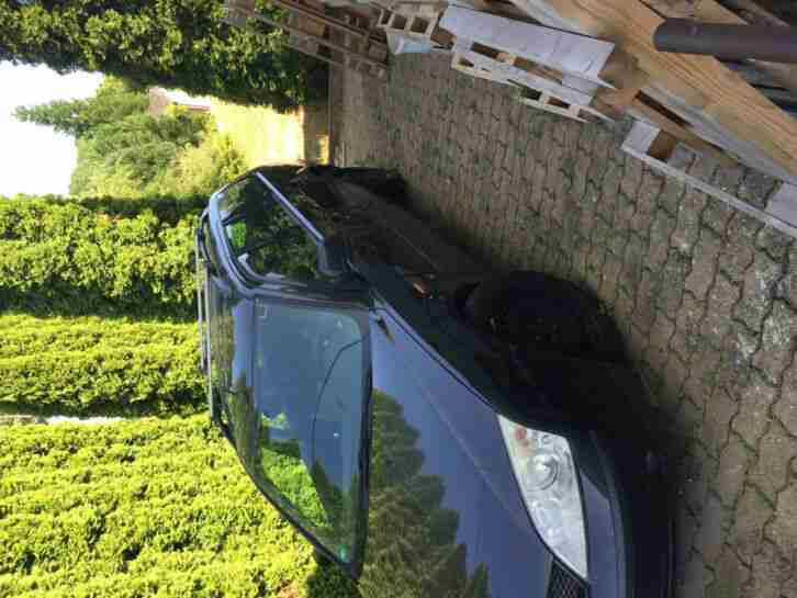 Ford Mondeo 2,5l V6 Ghia Baujahr 2001 - mit Motorschaden