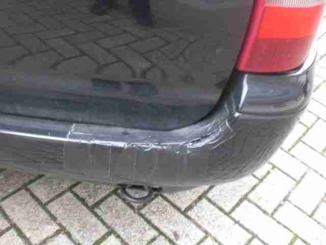 Ford Mondeo 2