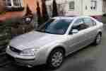 Mondeo