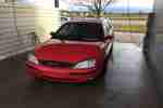 Mondeo 3 2000 Mondeo Kombi