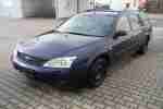 Mondeo 3 Turnier Benziner, Bj 2002, TÜV 08 15,