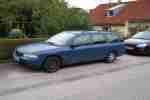 Mondeo
