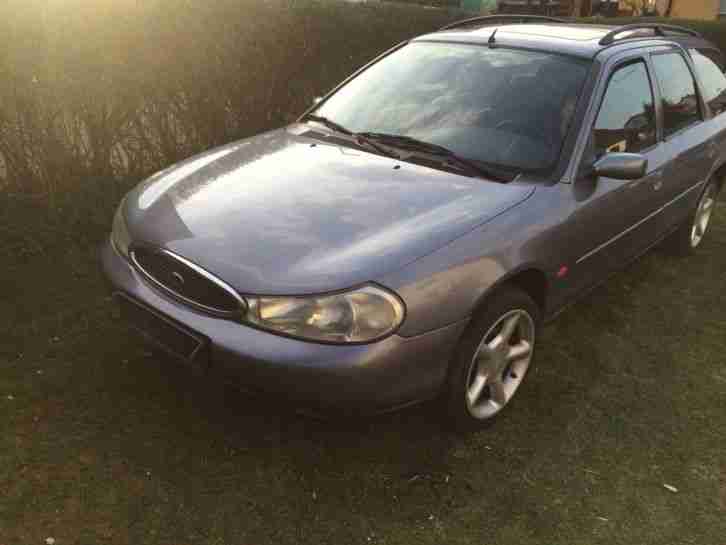 Mondeo