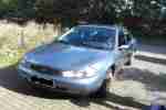 Mondeo Automatik Bj 99