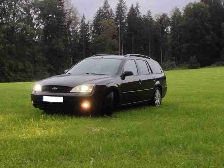 Ford Mondeo . Baujahr 09.05.2003 - TÜV bis 05.2016 Ohne Mindestbetrag