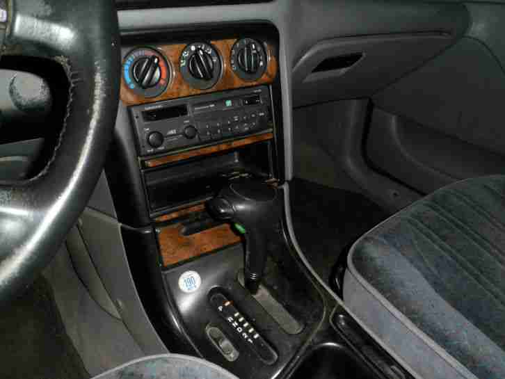 Ford Mondeo Baujahr 96 Automatik