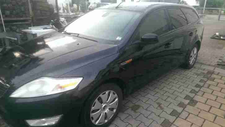 Ford Mondeo Bj-2010