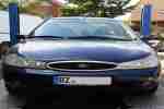 Mondeo Chia 2.0 Zetec, Sitzheizung,