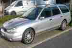 Mondeo Combi 2000er