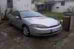 Mondeo Couger