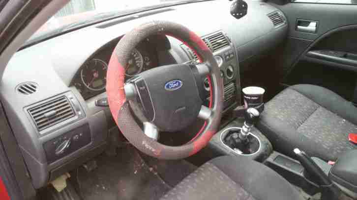 Ford Mondeo Diesel 2,0
