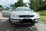 Mondeo Diesel bj. 2002