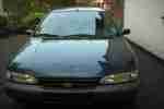 Mondeo Fashion 1, 6 Limousine, Benzin, 123000 km,