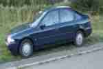 Mondeo, GBP, Bj.03 1996, 1, 6l, 65kW, 90PS,