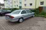 Mondeo GLX 16V EZ 30.12.93 erst 40.000 KM Benzin