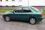 Mondeo Ghia, 160000 km