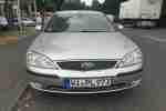 Mondeo Ghia 2, 0 Automatik Klima