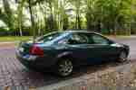 Mondeo Ghia, 2002, Berlin TÜV bis 08.2015, neue