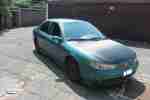 Mondeo Ghia BAP 2.0 MKII MK2 12 98 ST Optik ab