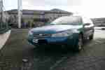 Mondeo Ghia, Bj.08.1999 Kilometerstand 256000