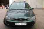 Mondeo Giha 6V 170PS