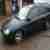 Ford Mondeo Grün
