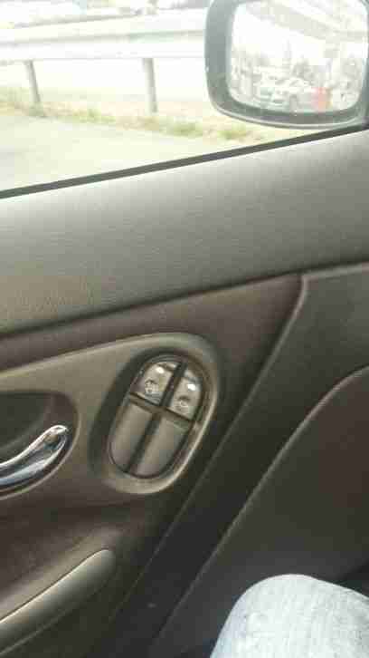 Ford Mondeo II Stufenheck TÜV bis 01.2016