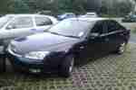 Mondeo III Erstzulassung: 09.2006 2, 0L TDCI