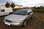 Mondeo Kombi 1.8 L Bj 1999