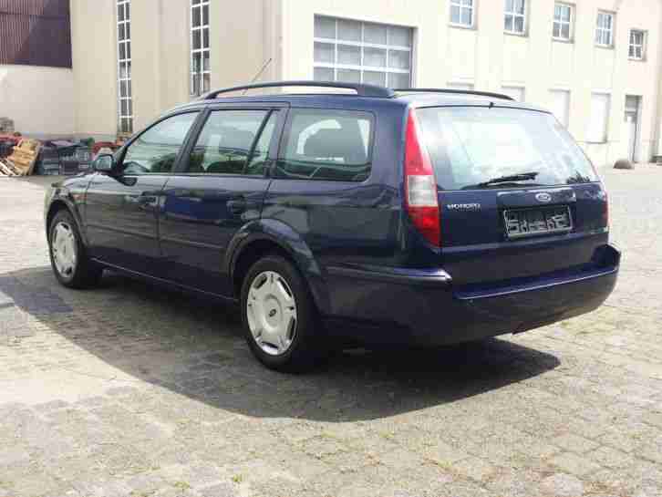 Ford Mondeo Kombi 1.8 L ... Bj:2001