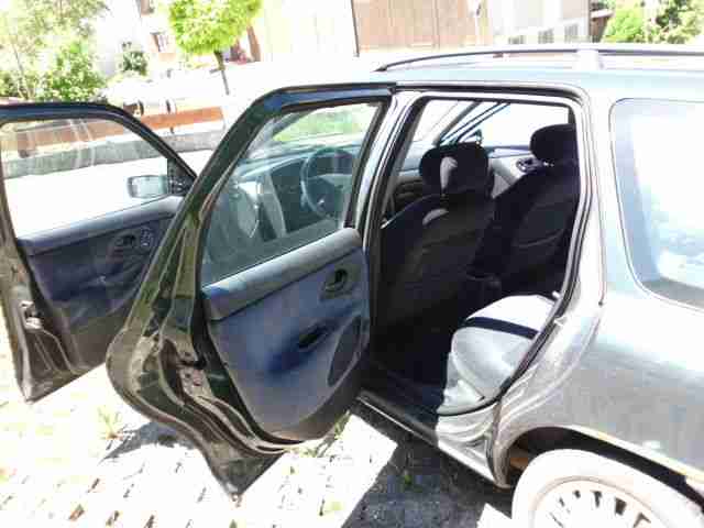 Ford Mondeo Kombi