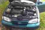Mondeo Kombi 115PS
