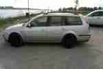 Ford Mondeo Kombi 2.0 Duratec