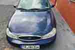 Mondeo Kombi 2, 016V 131PS