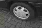 Mondeo Kombi 2, 5 ltr. V6, Automatik, Leder,