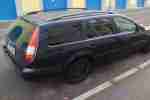 Mondeo Kombi