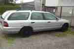 Mondeo Kombi
