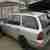 Ford Mondeo Kombi
