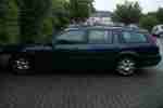 Mondeo Kombi Bj. 2002 180.000 km Motorschaden