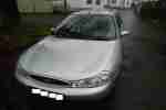 Mondeo Kombi, Combi 1, 6 liter Benziner silber 5