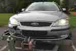 Mondeo Kombi Diesel Bj 2003 Ghia XENON NAVI Leder