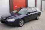 Mondeo Kombi Ghia 1, 8L Bj.97 Typ MK2 85KW 115PS